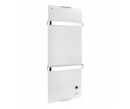 Grzejnik Mission Air Grzejnik konwektorowy NEAPOL 1200W WiFi White